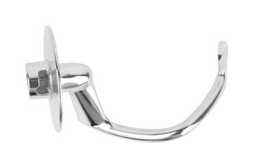 Dough hook of a mixer, hook for kneading dough, mixer attachment