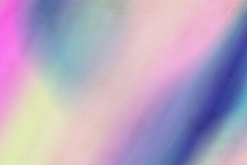 colorful pattern on paper