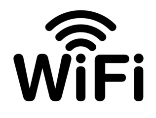 フリーWiFiのアイコン