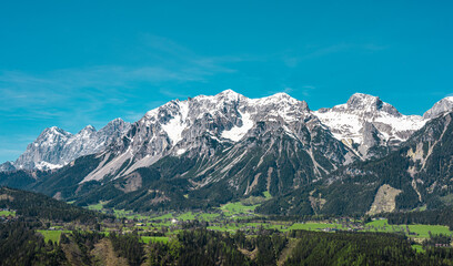 Nationalpark Ges&auml;use, Austria