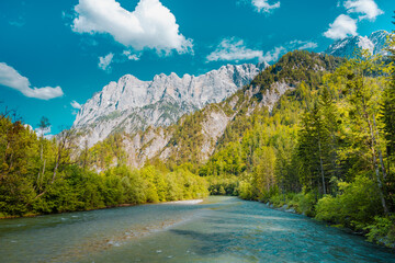 Nationalpark Ges&auml;use, Austria