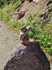 wall