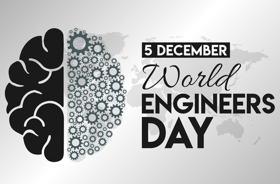 5 December World Engineers Day