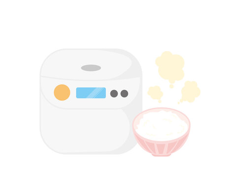 炊飯器 Images Browse 1 2 Stock Photos Vectors And Video Adobe Stock