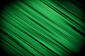 Background black and green dark are light with the gradient is the Surface with templates metal texture soft lines tech gradient abstract diagonal background silver black sleek with gray.