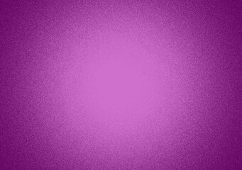 Purple gradient colored textured background design