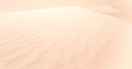 White Sands National Park 
Location: Alamogordo, New Mexico