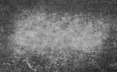 Grunge grey stone texture background
