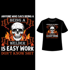 t shirt, t shirt template, t shirt typography, welder t shirt, welder t shirt design, welding tools, welding equipments, background, grunge effect, texture.