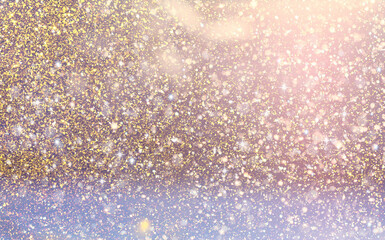 festive background, new year glitter, shiny frosty background, magic shimmer