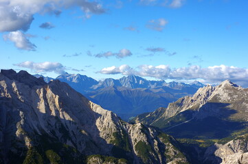 Grań Alp
