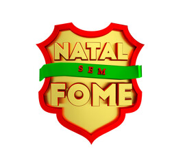 MERRY CHRISTMAS 3D STAMP