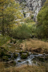 Serra da Estrela, Portugal - 471116502