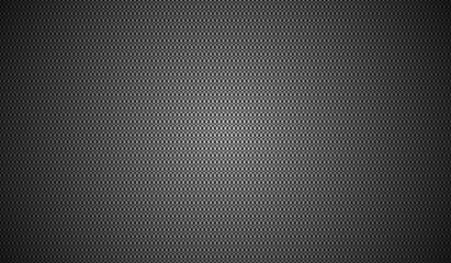 Black and white geometric abcstract background