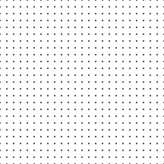 Dots seamless pattern. Mini circles ornament. Dot shapes motif. Circular figures backdrop. Spots background. Dotted wallpaper. Digital paper, textile print. Circle forms abstract. Vector illustration.