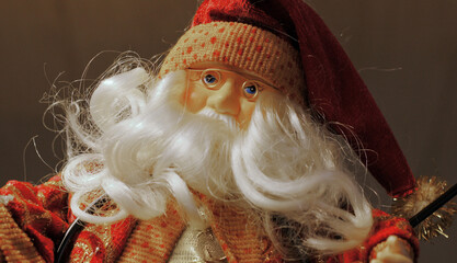 fabulous santa claus