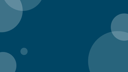 background with bubbles