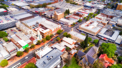 D ALbury Intersection No Sky © Taras Vyshnya