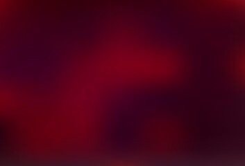 Dark Purple vector glossy abstract background.