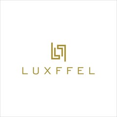 Creative and Minimalist Letter LL Logo Design Icon, Editable in Vector Format.