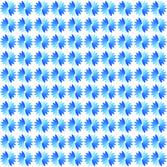 Pattern blue chrome ready to use.