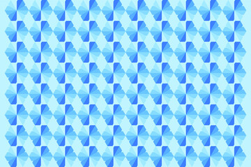 Pattern blue chrome ready to use.