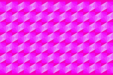 Pattern pink chrome ready to use.