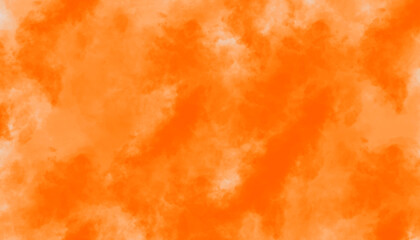 smoke orange and yellow background wallpaper