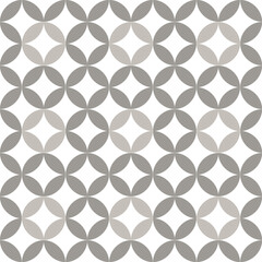 Fototapeta premium Very beautiful seamless pattern design for decorating, wallpaper, wrapping paper, fabric, backdrop and etc.