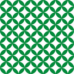 Fototapeta premium Very beautiful seamless pattern design for decorating, wallpaper, wrapping paper, fabric, backdrop and etc.