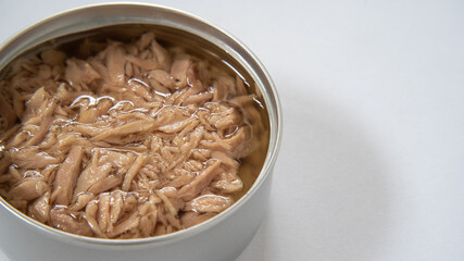 ツナの缶詰
