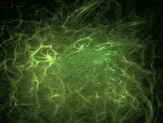 Imaginatory fractal abstract background Image