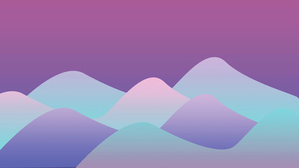 cloud sky colorful pastel