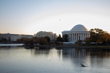 Fototapeta premium capitol building city