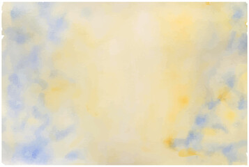 abstract background watercolor