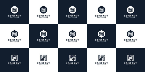 modern design template