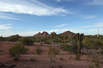 Papago Park