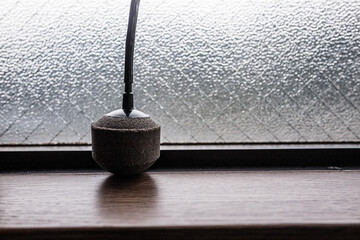 エアストーン ぶくぶく 酸素供給