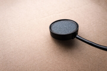 エアストーン ぶくぶく 酸素供給