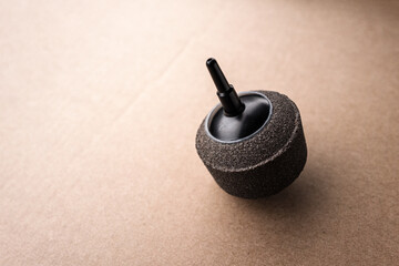 エアストーン ぶくぶく 酸素供給