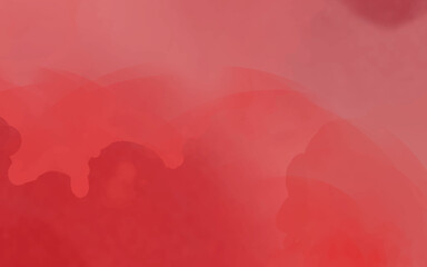 Fototapeta na wymiar Abstract background with drops red terracotta fabric texture background, soft color. Geometrischen Formen Hintergrund.