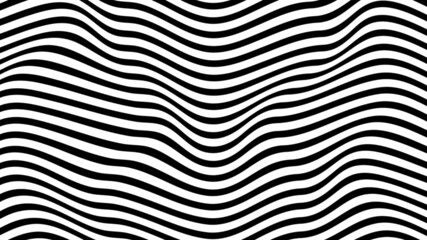 Black And White Background