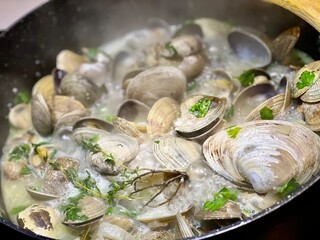 Vongole