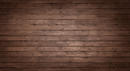 wooden boards horizontal background