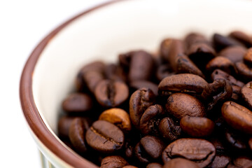 コーヒー豆