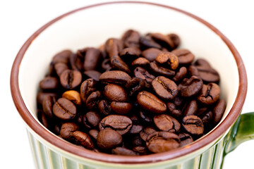 コーヒー豆