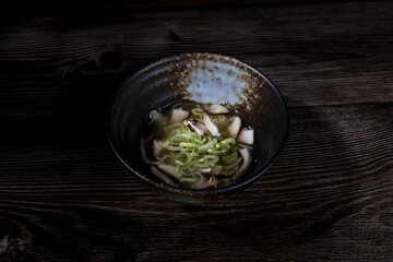 Gastronomía japonesa