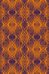 Collection shabby texture, wallpaper, banner, background with classic patterns. shabby texture with a classic ornament. Collection patterns for textile, carpet, towels