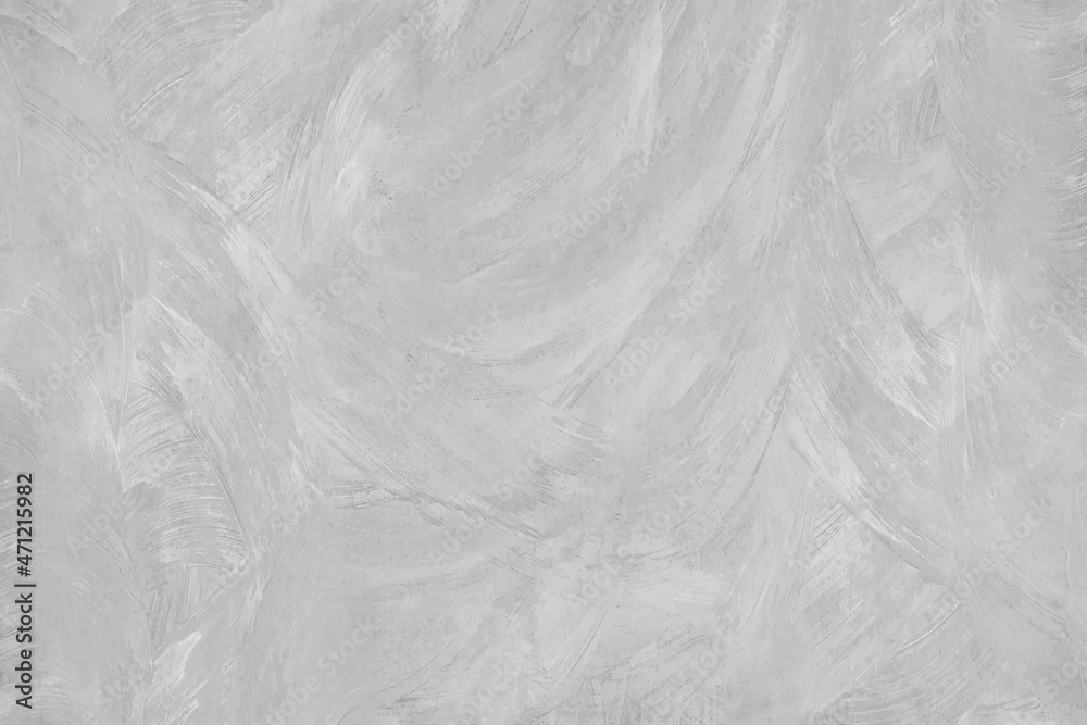 Aufkleber cement and concrete texture for pattern and background,vector illustration