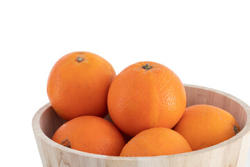 Orangen